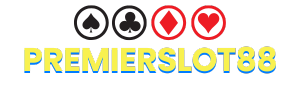 Logo PREMIERSLOT88